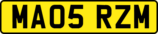 MA05RZM