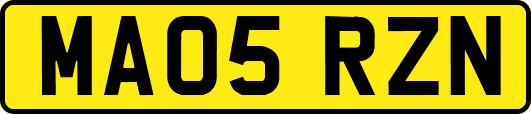 MA05RZN