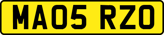 MA05RZO