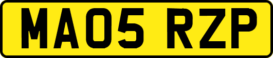 MA05RZP