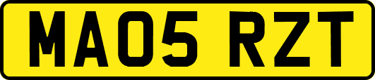 MA05RZT