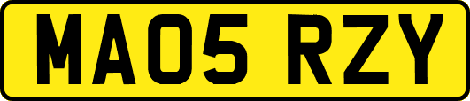 MA05RZY