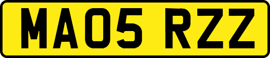 MA05RZZ