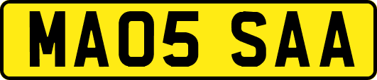 MA05SAA