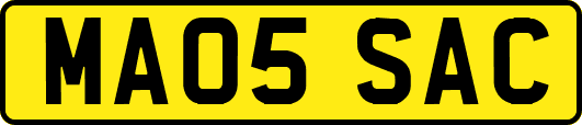 MA05SAC