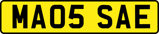 MA05SAE