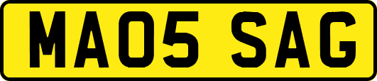 MA05SAG