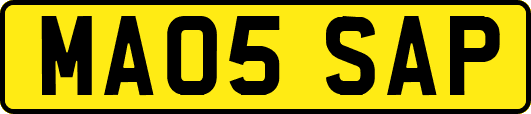MA05SAP