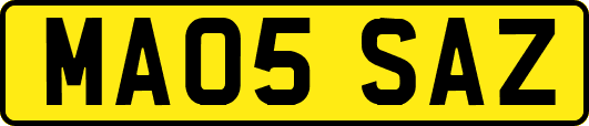 MA05SAZ