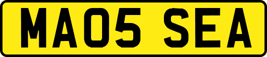 MA05SEA