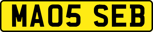 MA05SEB