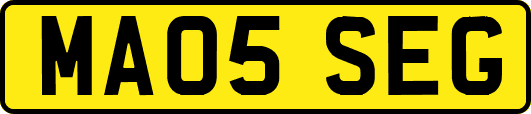 MA05SEG