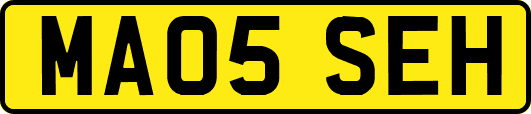 MA05SEH