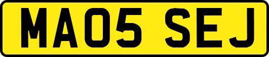 MA05SEJ