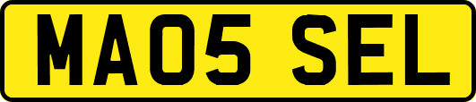 MA05SEL