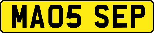 MA05SEP