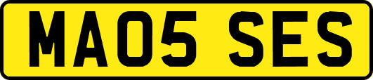 MA05SES