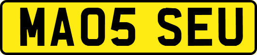 MA05SEU
