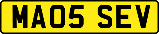 MA05SEV