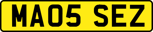 MA05SEZ