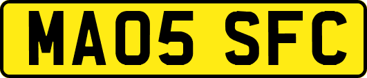 MA05SFC