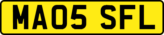 MA05SFL