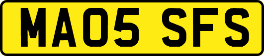 MA05SFS