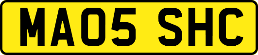 MA05SHC