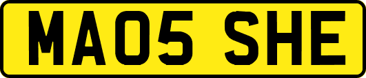 MA05SHE