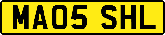 MA05SHL