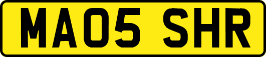 MA05SHR
