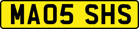 MA05SHS