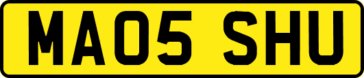 MA05SHU