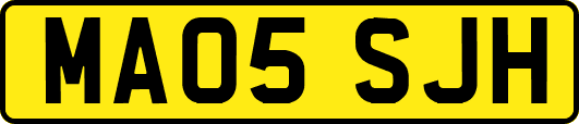 MA05SJH
