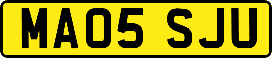 MA05SJU