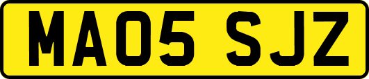 MA05SJZ
