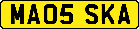 MA05SKA
