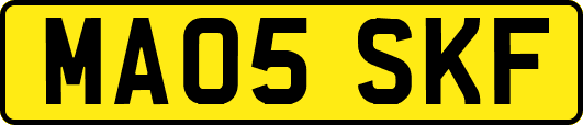 MA05SKF