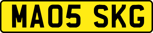 MA05SKG