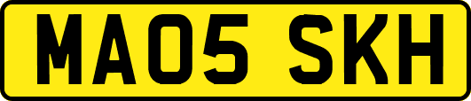 MA05SKH