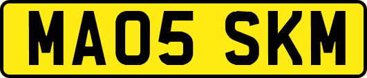 MA05SKM