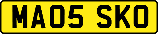 MA05SKO