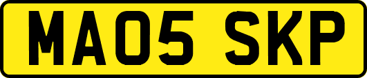MA05SKP