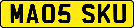 MA05SKU