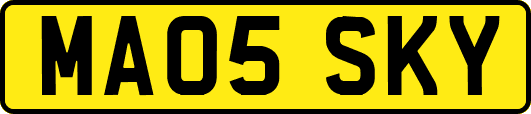 MA05SKY