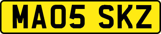 MA05SKZ