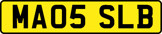MA05SLB