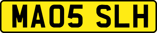 MA05SLH