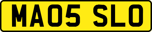 MA05SLO