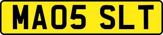 MA05SLT